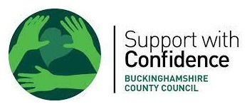 Support with Confidence, Buckinghamshire County Council